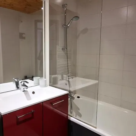 Fleche - Pour 4 Personnes 174 Apartment La Plagne-Tarentaise