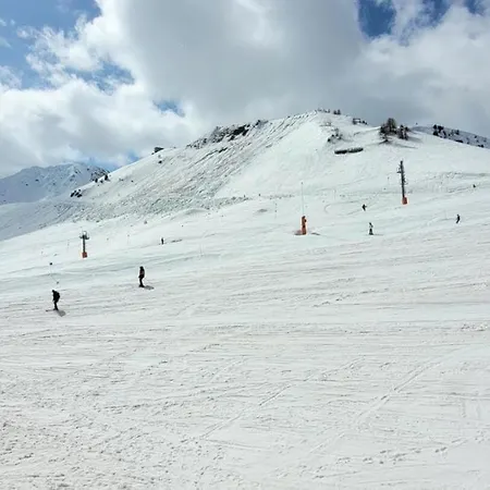 Fleche - Pour 4 Personnes 174 Apartment La Plagne-Tarentaise
