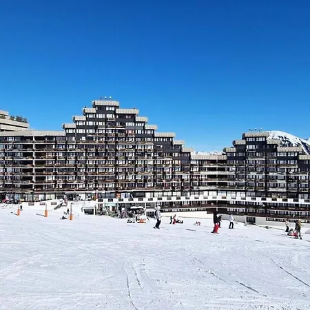 Fleche - Pour 4 Personnes 174 * La Plagne-Tarentaise