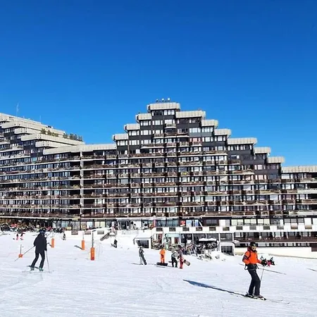 Fleche - Pour 4 Personnes 174 La Plagne-Tarentaise
