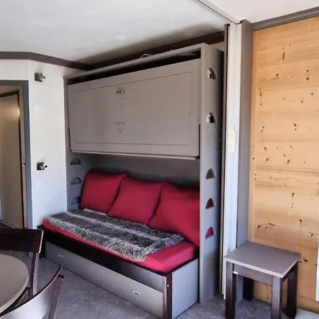 Appartement Résidence Flèche - Pour 4 Personnes 174 *