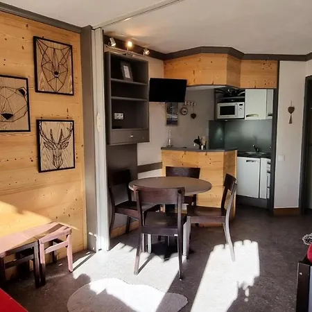 Fleche - Confort De 26 M² Au Pied Des Pistes Mae-3174 Διαμέρισμα