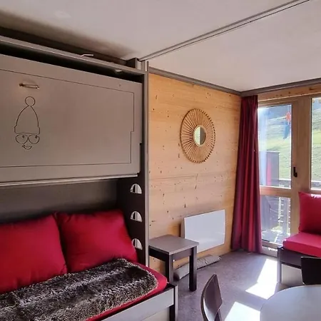 Résidence Flèche - Pour 4 Personnes 174 *