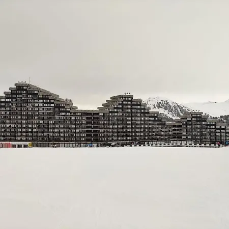 Résidence Flèche - Pour 4 Personnes 174 Appartement *