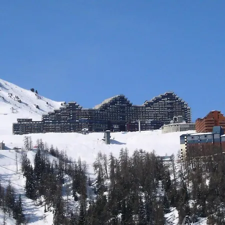 Résidence Flèche - Pour 4 Personnes 174 *