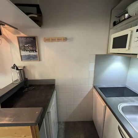Fleche - Confort De 26 M² Au Pied Des Pistes Mae-3174 Διαμέρισμα *