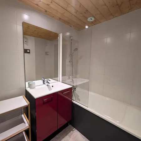 Fleche - Confort De 26 M² Au Pied Des Pistes Mae-3174 Διαμέρισμα *