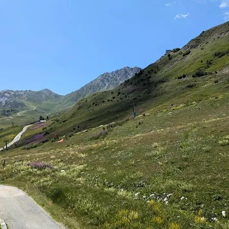 Fleche - Confort De 26 M² Au Pied Des Pistes Mae-3174 Apartmán La Plagne-Tarentaise