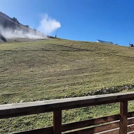 Fleche - Confort De 26 M² Au Pied Des Pistes Mae-3174 * La Plagne-Tarentaise