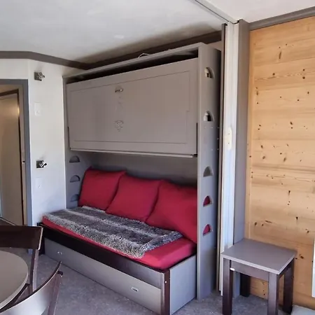 Διαμέρισμα Fleche - Confort De 26 M² Au Pied Des Pistes Mae-3174