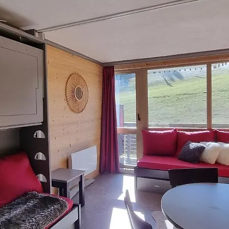 Fleche - Confort De 26 M² Au Pied Des Pistes Mae-3174 Διαμέρισμα