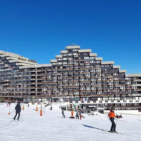 Fleche - Confort De 26 M² Au Pied Des Pistes Mae-3174 Διαμέρισμα La Plagne-Tarentaise