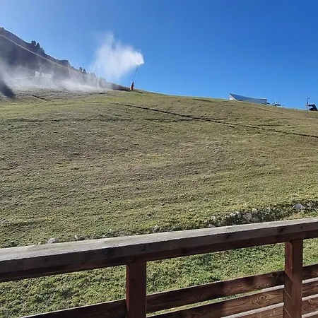 Διαμέρισμα Fleche - Confort De 26 M² Au Pied Des Pistes Mae-3174 La Plagne-Tarentaise