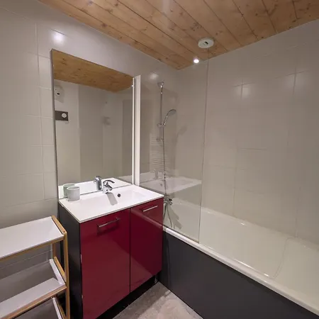 Fleche - Confort De 26 M² Au Pied Des Pistes Mae-3174 Διαμέρισμα *