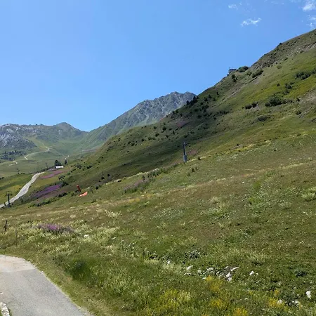 Fleche - Confort De 26 M² Au Pied Des Pistes Mae-3174 Διαμέρισμα La Plagne-Tarentaise